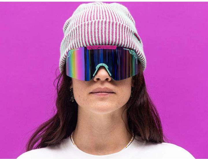 Image du produit Pit Viper Artificial Groomer Beanie (Taille unique)