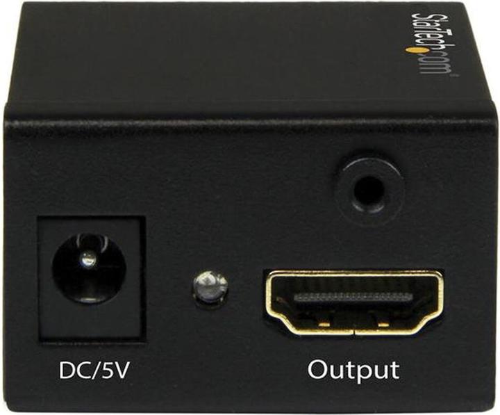 Produktbild StarTech HDMI Signalverstärker (0.05 m, HDMI)