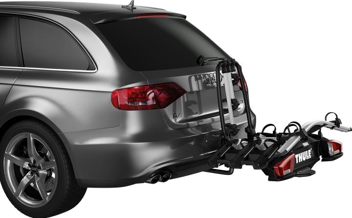 Produktbild Thule VeloCompact Bike Adapter für 926 (Silber)