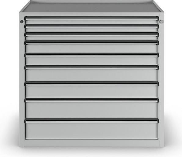 Actual product image Anke Drawer cupboard (106 cm, 98 cm)