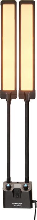 Image du produit Nanlite Mira 26B (Panneaux lumineux)