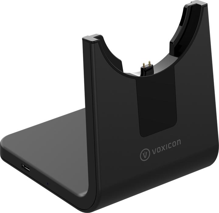 Actual product image Voxicon VX-P80-B (30 h, Cable)