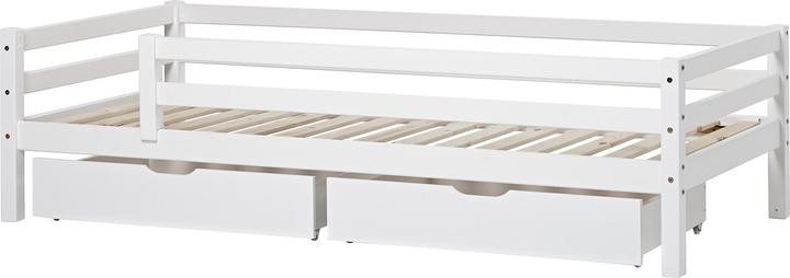 Produktbild Hoppekids BASIC-A2-1 Juniorbett 90x200 (90 x 200 cm)