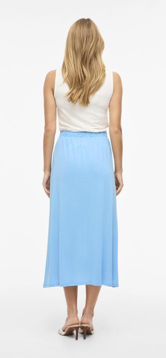 Produktbild Vila High Waist Midirock (M)