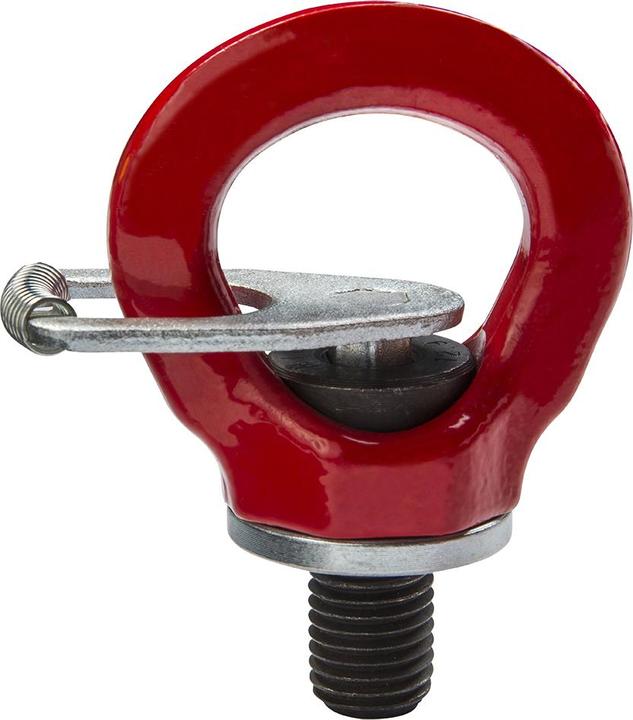 Produktbild Delta YE.8.034.10 Drehbare Ringschraube M10x14mm, 1 Tonne (1 Schraube pro Stück)