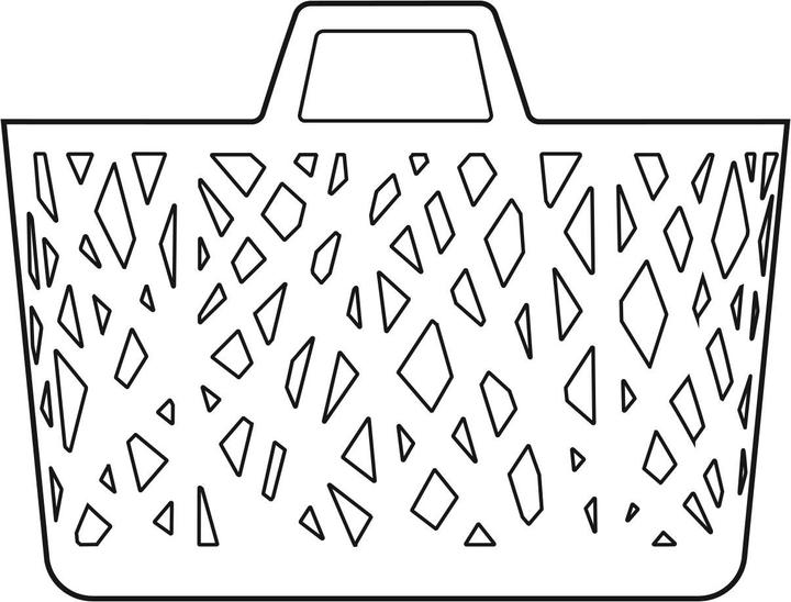 Produktbild reisenthel Nestbasket