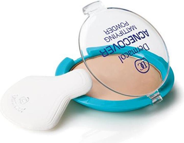 Immagine prodotto Dermacol Acnecover (Miele)