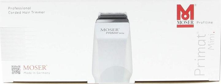 Produktbild Moser 1411-0051 Primat Mini