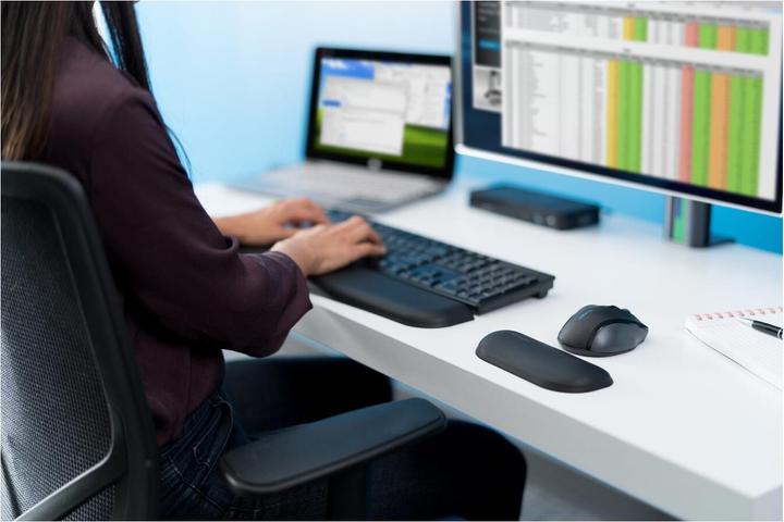 Produktbild Kensington ErgoSoft