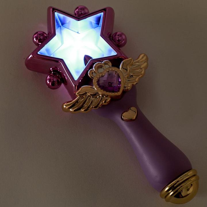 Image du produit Toi-Toys Princess Friends Baguette magique avec son et lumière