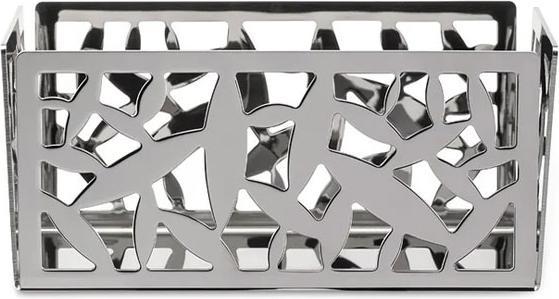 Actual product image Alessi CACTUS holder for tea/sugar bags