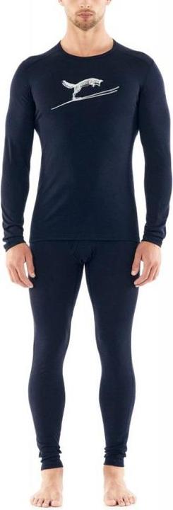 Produktbild Icebreaker 200 Oasis (L)