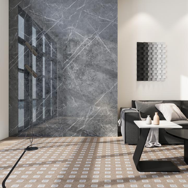 Immagine prodotto Neu.Haus Lumparland (120 cm, 120 cm, 60 cm)