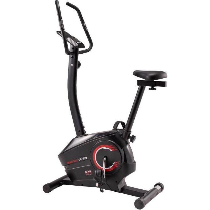 Body Sculpture, Ergomètre