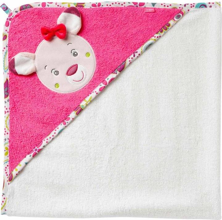Fehn Sweetheart bath towel