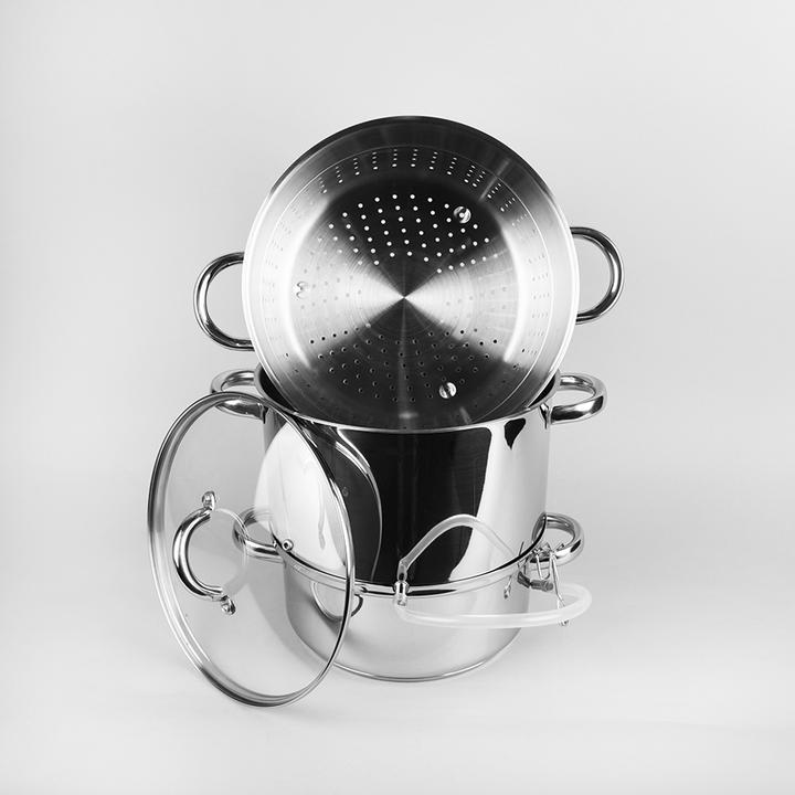 Actual product image Maestro MR-1030 Steam Juicer