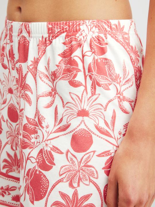 Produktbild Calida Favourites Beach Kurze Pyjamhose (XS)