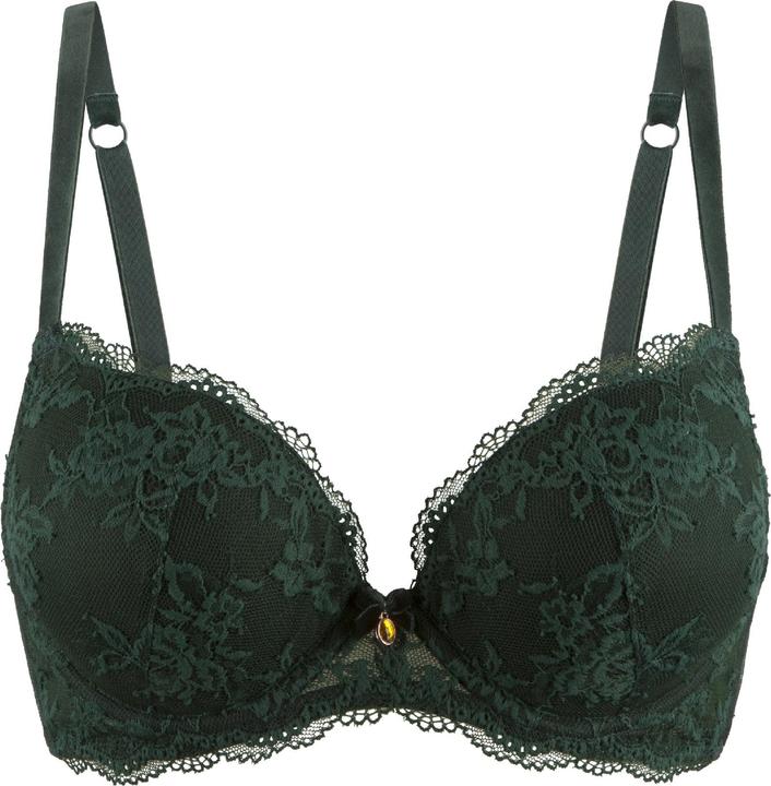 Actual product image LingaDore Gel bra (80 C)