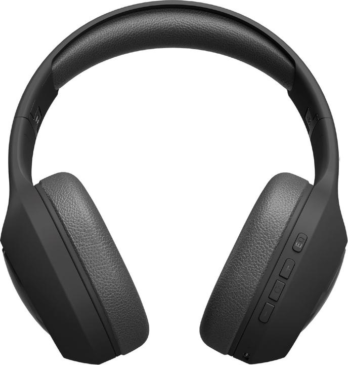 Actual product image JAZ FUN TRACK - wireless headphones in collaboration with MTV (ANC, 24 h, Wireless)