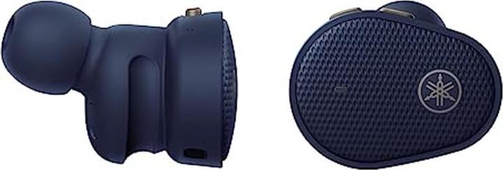Immagine prodotto Yamaha TW-E5B (ANC, 30 h, Senza fili)