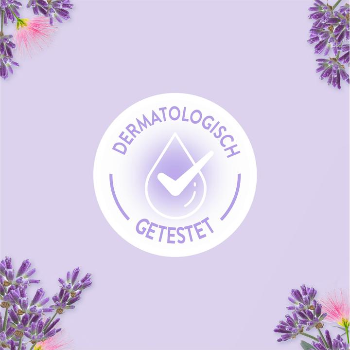 Actual product image Lenor Light (Laundry beads)