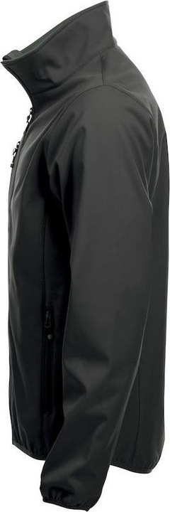 Immagine prodotto Clique Giacca Softshell Basic (4XL)