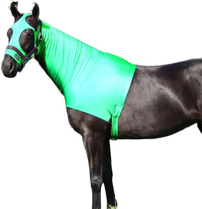 Image du produit Supreme Products - Capuche pour cheval (154 cm)