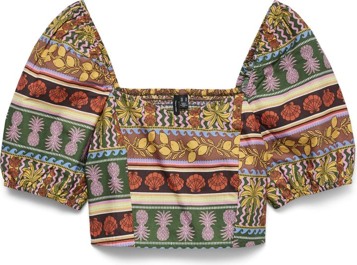 Produktbild Vero Moda VMTRUELY Top Bluse (XS)