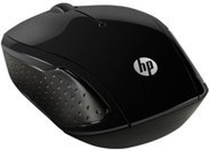 Actual product image HP 200 (Wireless)