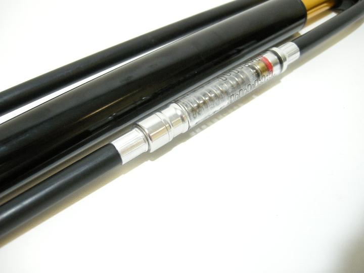Image du produit Lezyne Micro Floor Drive HPG