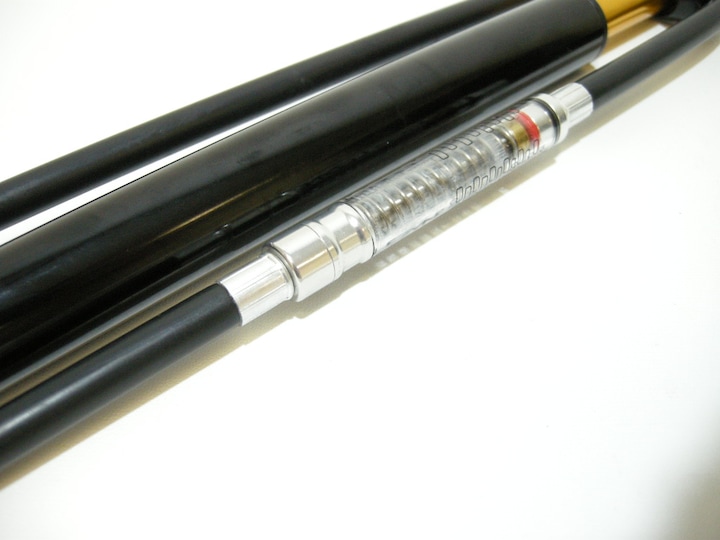 Produktbild Lezyne Micro Floor Drive HPG