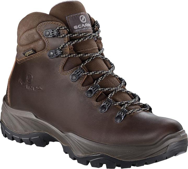 Produktbild Scarpa Terra GTX Schuhe (39)