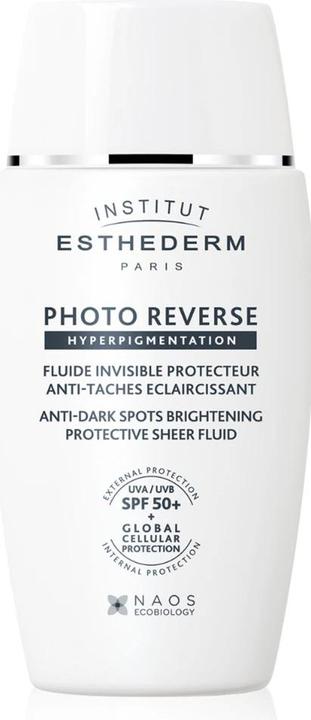 Produktbild Institut Esthederm Photo Reverse Hyperpigmentation Schutzfluid (SPF 50+, 40 ml)