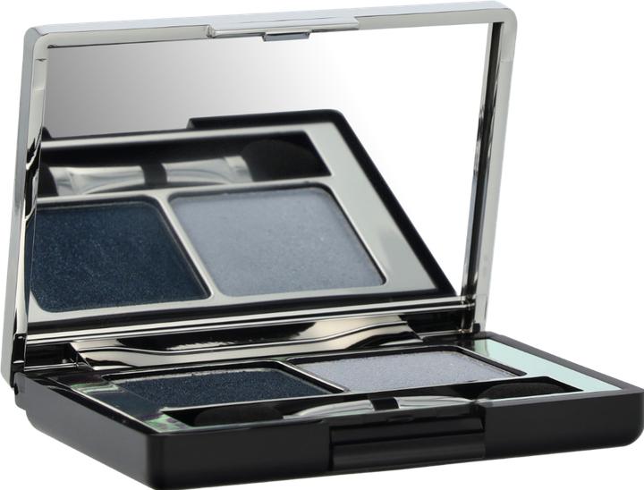 Actual product image Pupa Milano Pupa Vamp! Compact Duo Magnetic Blue (012 Magnetic Blue)