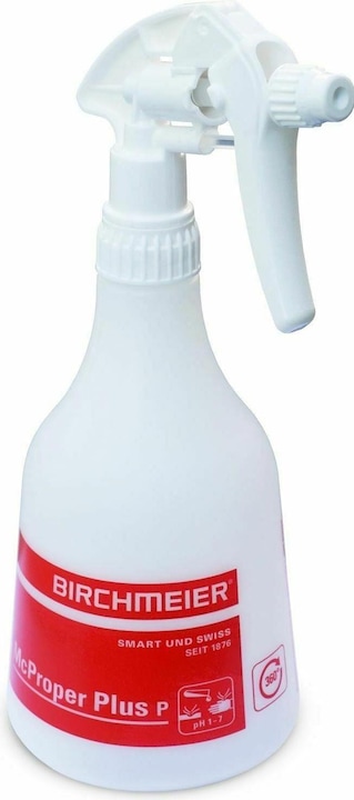 Actual product image Birchmeier McProper Plus P (0.50 l)
