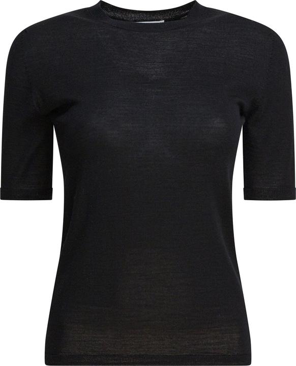 Actual product image Max Mara Basic wool sweater (L)