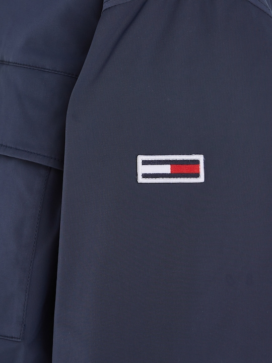 Actual product image Tommy Jeans Tech (M)