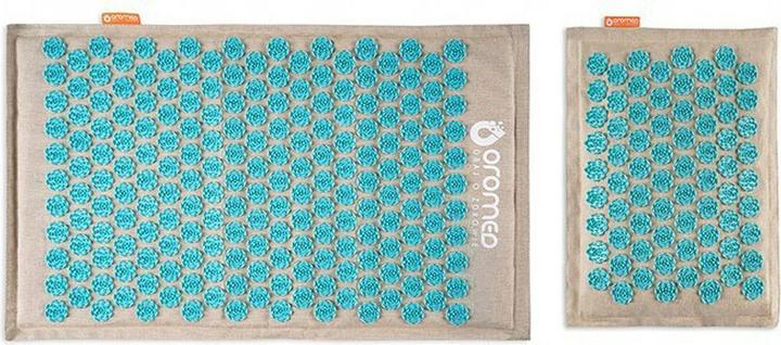 Image du produit Oromed Tapis d'acupression