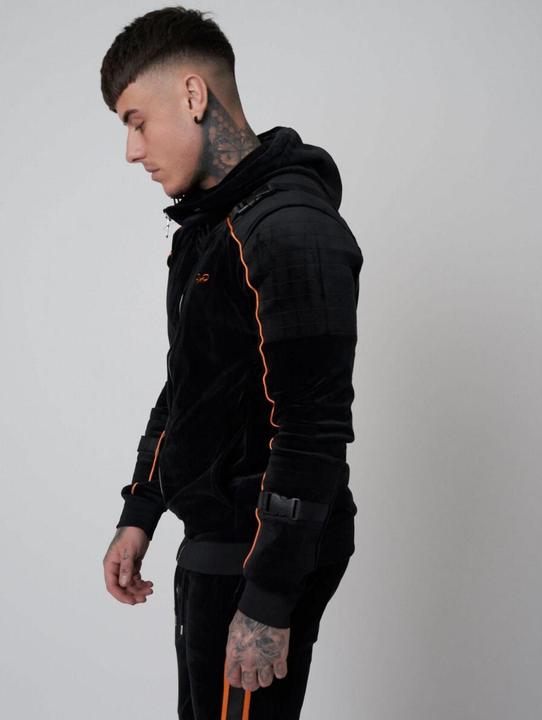 Produktbild Project X Paris hoodie project x pari (S)