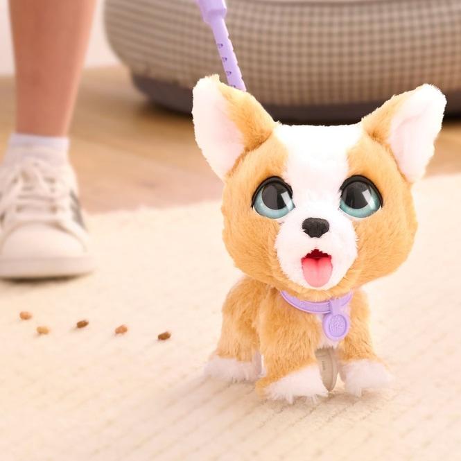 Image du produit FurReal Poop-a-lots Corgi (20 cm)