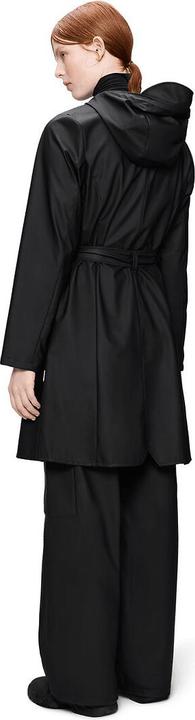 Immagine prodotto Rains Curve W Jacket W3 - 63165 (M)