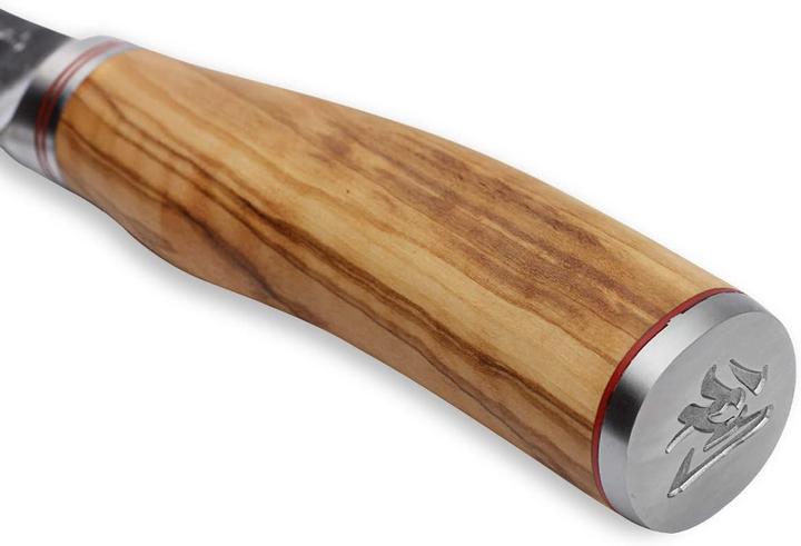 Immagine prodotto Wakoli Coltello Damasco (20 cm)