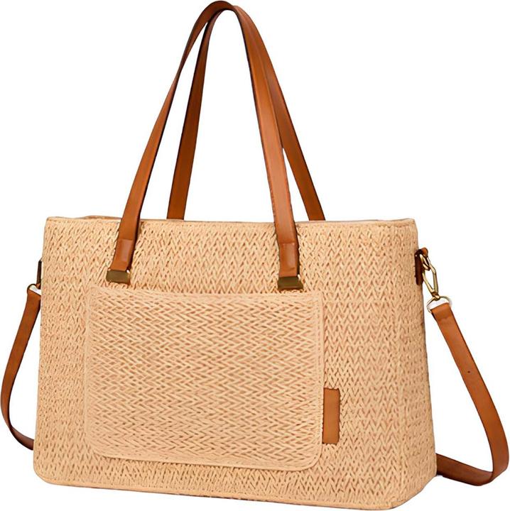Immagine prodotto Gallantry Damen Shopper Handtasche Mac & Noa