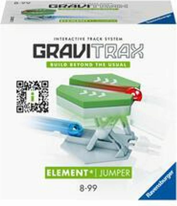 Image du produit Ravensburger GraviTrax Element Jumper