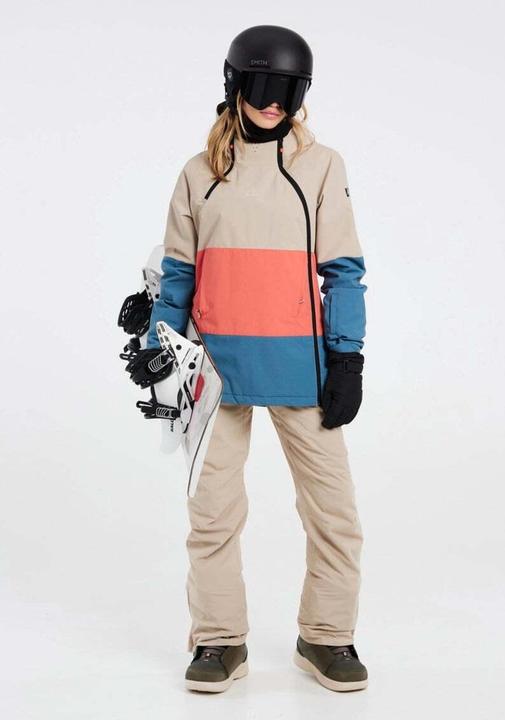 Produktbild Protest Women's Prtlimia Snowjacket (40, L)