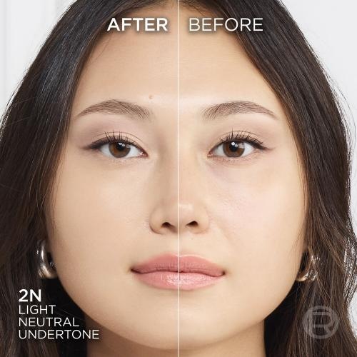 Produktbild L'Oréal Paris True Match (#2.N Vanille)