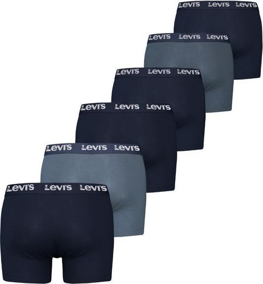 Produktbild Levis Organic Cotton Pants (S, 6er Pack)