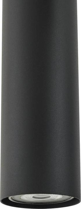 Produktbild Lindby Joffrey Cluster Pendelleuchte Black (GU10)