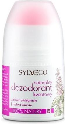 Sylveco Body Care Floral (Roll-on, 50 ml)