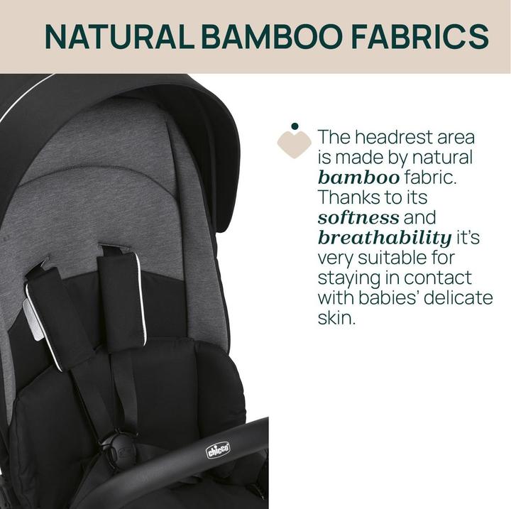 Image du produit Chicco Salon One4Ever